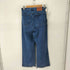 LURAKU ルラク tuck wide denim pants タック ワイド デニム パンツ 濃紺 メンズ JPN:S