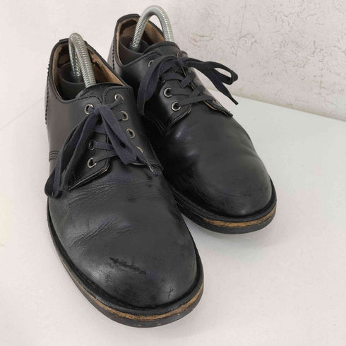 ダナー Danner 日本製 LOMBARD プレーントゥ シューズ メンズ 8