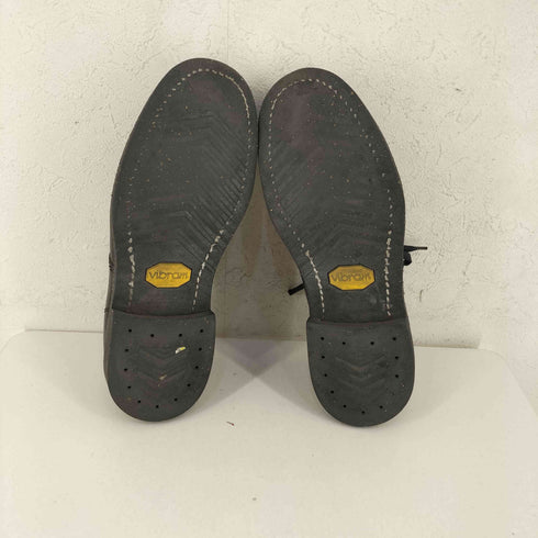 ダナー Danner 日本製 LOMBARD プレーントゥ シューズ メンズ 8