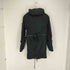 MAISON GILFY ミリタリーロングジャケット レディース JPN:M