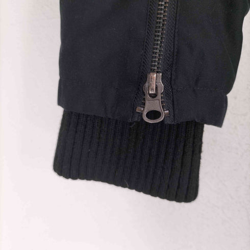 MAISON GILFY ミリタリーロングジャケット レディース JPN:M