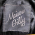 MAISON GILFY ミリタリーロングジャケット レディース JPN:M