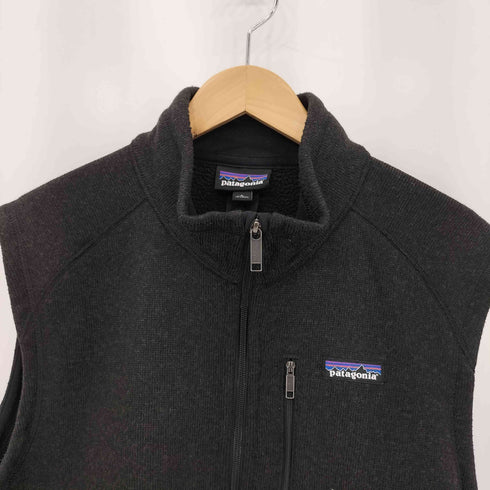 パタゴニア patagonia Better Sweater Vest ベターセーター メンズ L