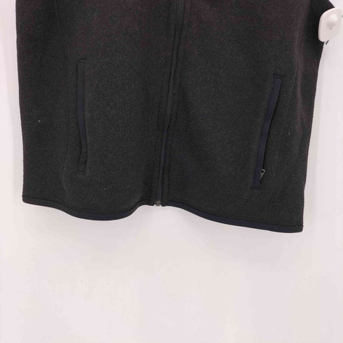 パタゴニア patagonia Better Sweater Vest ベターセーター メンズ L