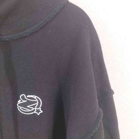 NIRA HOODIE 残機 レディース JPN:L