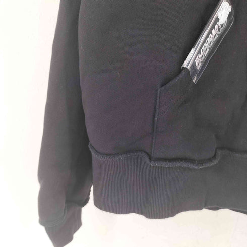 NIRA HOODIE 残機 レディース JPN:L