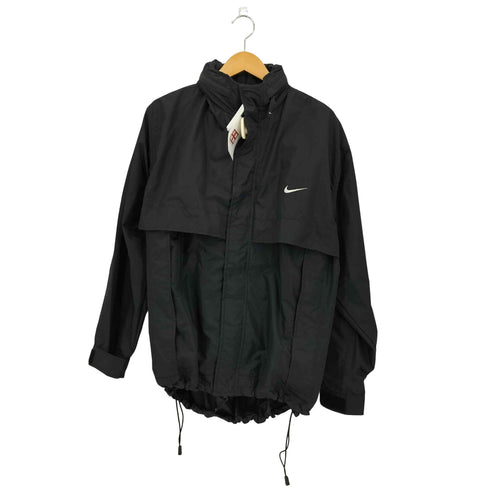 ナイキ NIKE 90s 白タグ CLIMA-FIT パッカブル ジップアップジャケット メンズ JPN:XL