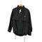 ナイキ NIKE 90s 白タグ CLIMA-FIT パッカブル ジップアップジャケット メンズ JPN:XL