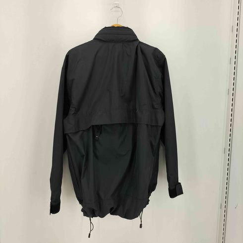 ナイキ NIKE 90s 白タグ CLIMA-FIT パッカブル ジップアップジャケット メンズ JPN:XL