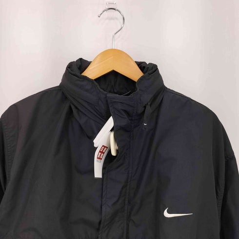 ナイキ NIKE 90s 白タグ CLIMA-FIT パッカブル ジップアップジャケット メンズ JPN:XL