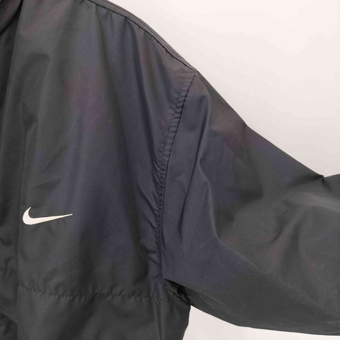 ナイキ NIKE 90s 白タグ CLIMA-FIT パッカブル ジップアップジャケット メンズ JPN:XL