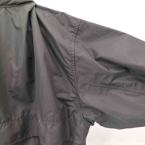 ナイキ NIKE 90s 白タグ CLIMA-FIT パッカブル ジップアップジャケット メンズ JPN:XL