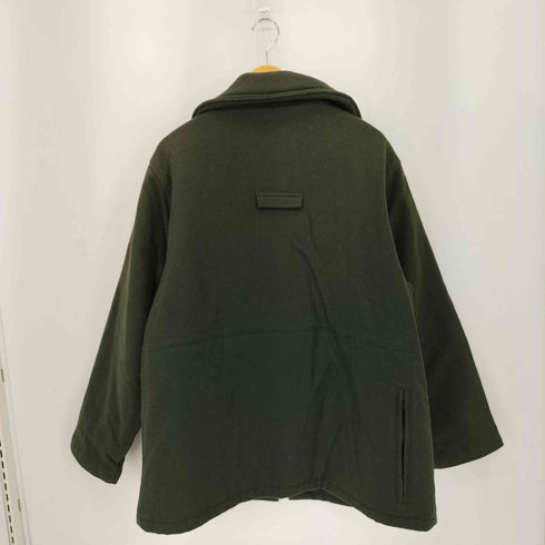 エルエルビーン L.L.Bean 80s USA製 ウールハンティングジャケット メンズ 46