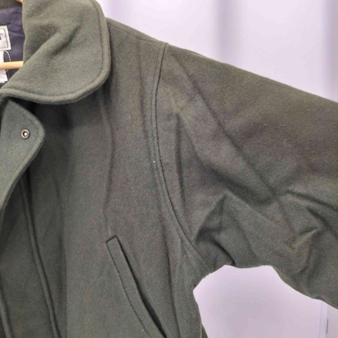 エルエルビーン L.L.Bean 80s USA製 ウールハンティングジャケット メンズ 46