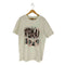 フルーツオブザルーム FRUIT OF THE LOOM 両面プリントTシャツ メンズ import:XL