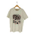 フルーツオブザルーム FRUIT OF THE LOOM 両面プリントTシャツ メンズ import:XL