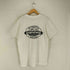 フルーツオブザルーム FRUIT OF THE LOOM 両面プリントTシャツ メンズ import:XL