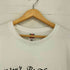 フルーツオブザルーム FRUIT OF THE LOOM 両面プリントTシャツ メンズ import:XL