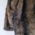 シーイン SHEIN フェイクファージャケット レディース import:S