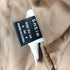 シーイン SHEIN フェイクファージャケット レディース import:S
