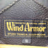 ウィンドアーマー Wind Armor 鹿革 ディアスキン レザージャケット メンズ S