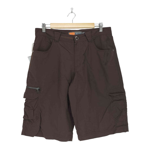 メレル MERRELL Bison Short メンズ UK:34-35