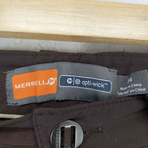 メレル MERRELL Bison Short メンズ UK:34-35