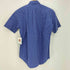 ラルフローレン RALPH LAUREN CLASSIC FIT ポニー刺繍 半袖シャツ メンズ import:S