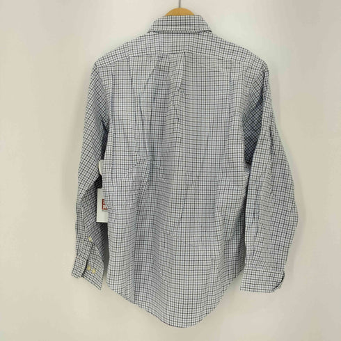 ラルフローレン RALPH LAUREN CLASSIC FIT ポニー刺繍 ボタンダウンシャツ メンズ import:M
