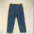 サンデイズベスト SUNDAYS BEST REGULAR FIT STONE WASHED BLUE DENIM メンズ 34
