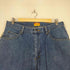 サンデイズベスト SUNDAYS BEST REGULAR FIT STONE WASHED BLUE DENIM メンズ 34