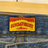 サンデイズベスト SUNDAYS BEST REGULAR FIT STONE WASHED BLUE DENIM メンズ 34