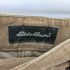 エディーバウアー Eddie Bauer ジップフライ コーデュロイ ロング スカート レディース 8