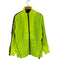 オフホワイト OFF-WHITE 19SS NYLON TRACKTOP メンズ import:M