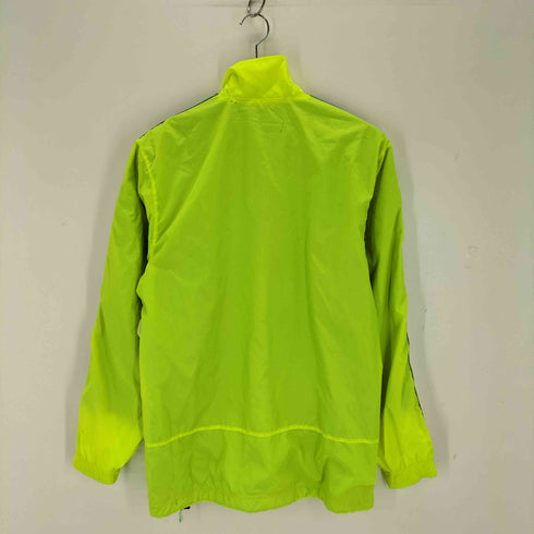 オフホワイト OFF-WHITE 19SS NYLON TRACKTOP メンズ import:M