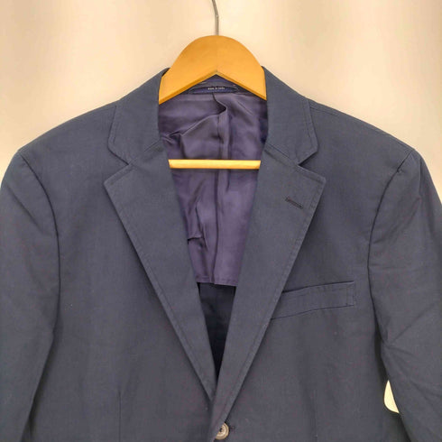 ポロバイラルフローレン Polo by RALPH LAUREN 2B テーラードジャケット メンズ 40