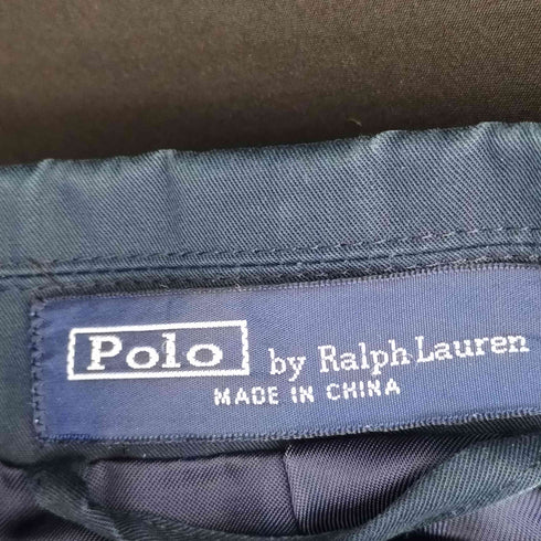 ポロバイラルフローレン Polo by RALPH LAUREN 2B テーラードジャケット メンズ 40