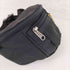 エディーバウアー Eddie Bauer 80-90s 黒タグ ミニ ウエストバッグ メンズ
