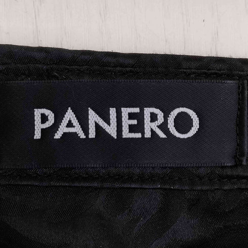 PANERO GLOSS ROSE FLOWER SHIRT ローズ総柄シャツ メンズ JPN:S