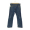 リーバイス Levis 505 RELAXED FIT テーパードデニムパンツ メンズ W34L30