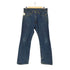リーバイス Levis 505 RELAXED FIT テーパードデニムパンツ メンズ W34L30