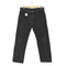 リーバイス Levis 505 RELAXED FIT テーパードブラックデニムパンツ メンズ W36L30