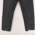 リーバイス Levis 505 RELAXED FIT テーパードブラックデニムパンツ メンズ W36L30