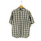 レッドヘッド RED HEAD チェックシャツ メンズ import:M