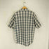 レッドヘッド RED HEAD チェックシャツ メンズ import:M