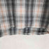 レッドヘッド RED HEAD チェックシャツ メンズ import:M