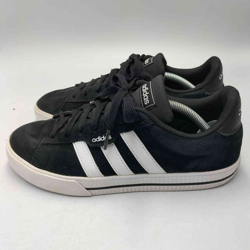 アディダス adidas Daily 3.0 デイリー ローカットスニーカー レディース 25.5