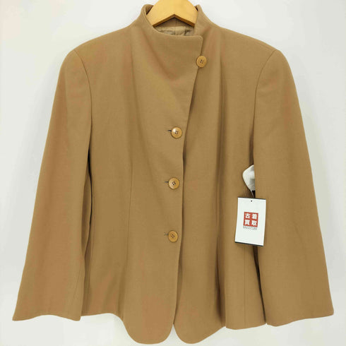 ジョルジオアルマーニ Giorgio Armani イタリア製 フォーマルセットアップ レディース 40