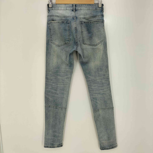 PANERO SKINNY DENIM PANTS メンズ 27