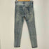 PANERO SKINNY DENIM PANTS メンズ 27